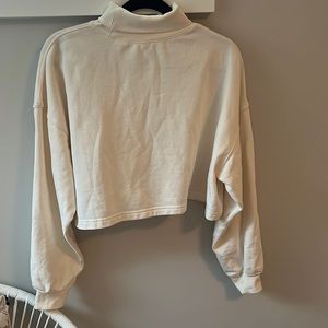 Turtleneck sweater H&M